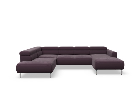 Wohnlandschaft UML Medium L